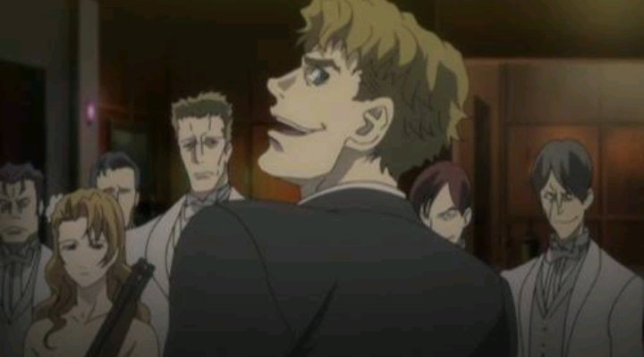 シズヲ ヒマラヤ雪男の涙 12 ヘルシング ブチ切れたセンスの台詞回し 血みどろの戦闘がたまらねえ 何より主人公アーカードのキャラ付けが狂おしいほど好き 圧倒的な強さを誇る傲岸不遜な化物で なのに 人間は素晴らしい って言い切るんだよね 人外の