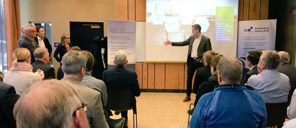 Tove Arnsvik Bjurefalk tweet media