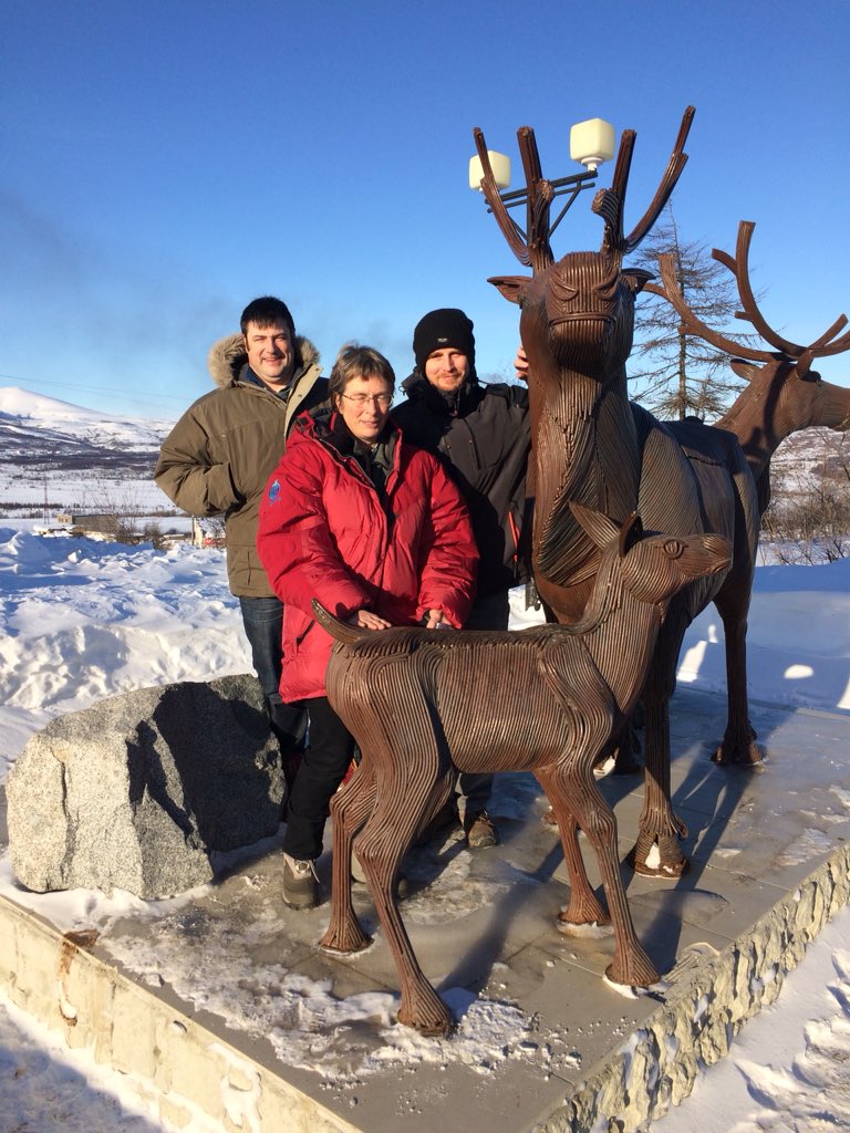 Charlotte Clarke tweet media