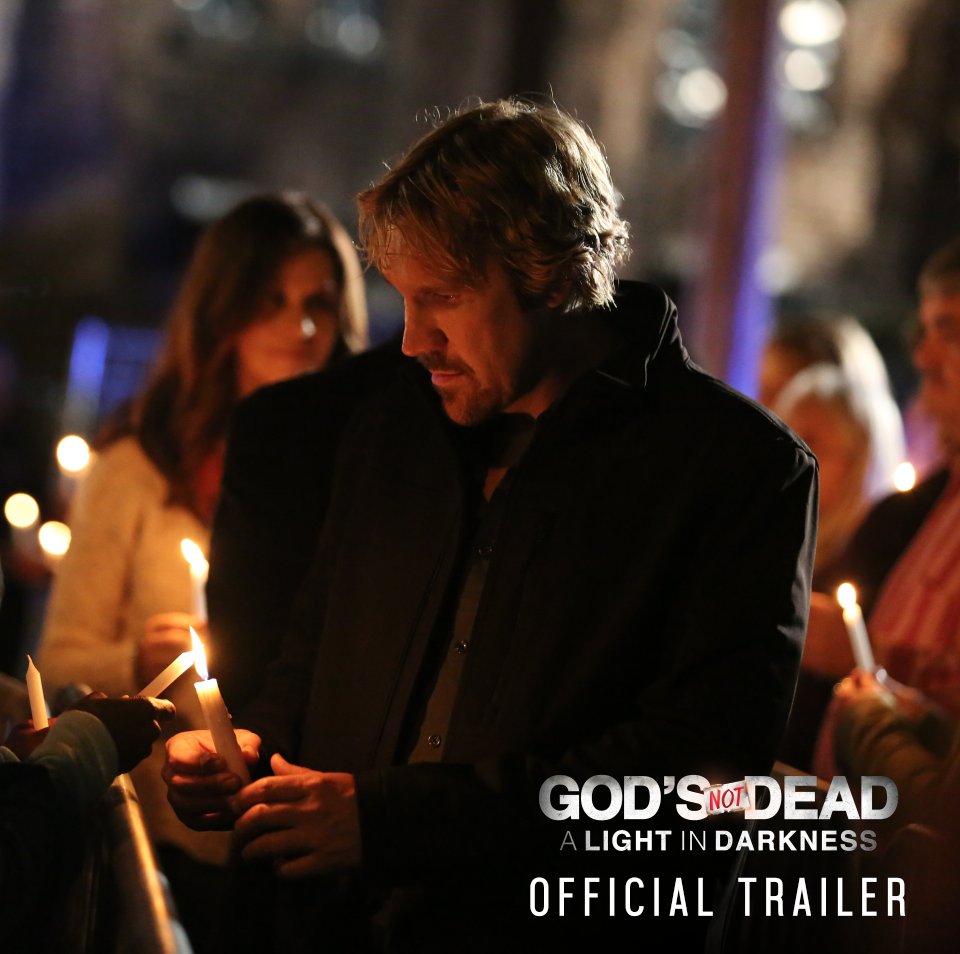 gods not dead 2 trailer gods not dead 2 trailer