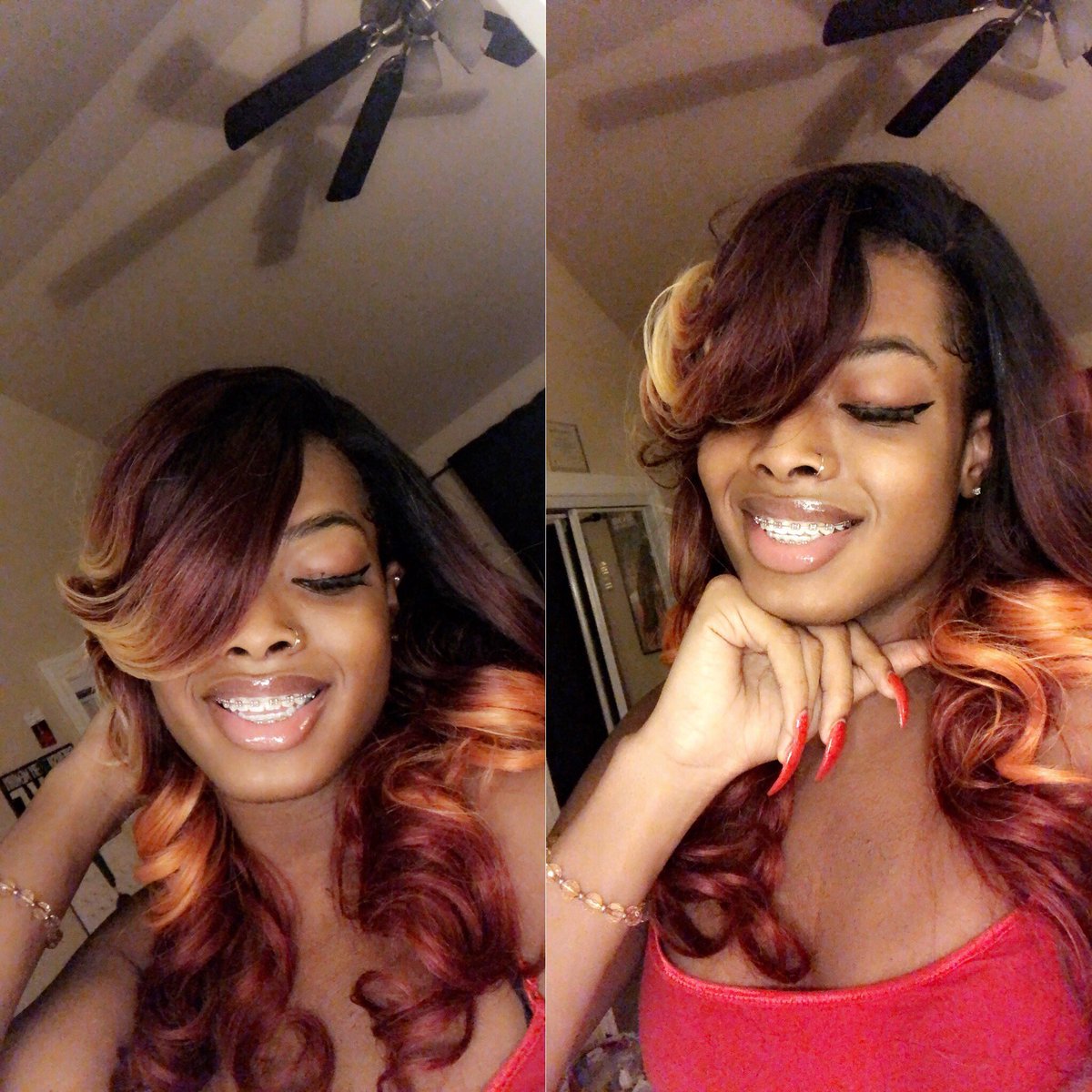 jamaicanQueen_A's tweet photo. Luxurious Transgender “A” bomb Style yeeeessss!! Different😍👁 #Shareeeeee https://t.co/BZk6GHWrLA