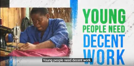 ILO Africa tweet media