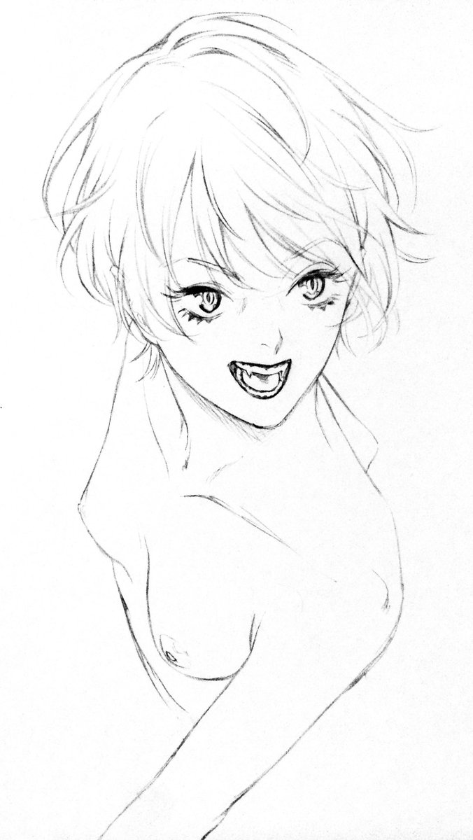 またこの世に必要のないものを生み出してしまった………………… 