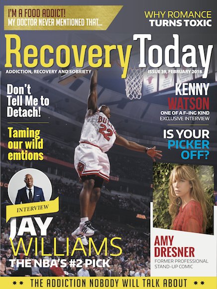 cstapletonphd's tweet photo. I wrote the article noted on the title at the top left and bottom of the cover! WOO HOO! FOOD ADDICTION. #wls #obsm #WLSFA #ObesityHelp #recovery #foodaddiction https://t.co/uRzawsw3Hz
