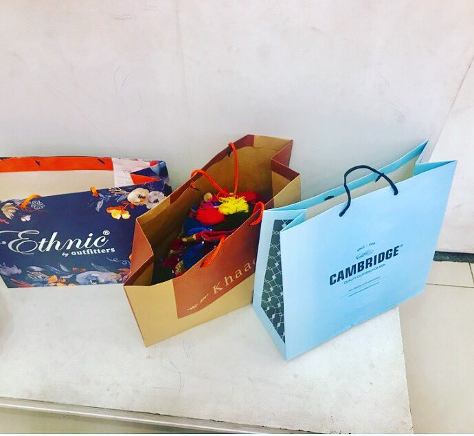 Bushra_Saqib6's tweet photo. Shop Till You Drop !
#GirlsMonth #BrandedOnly ππβ€οΈ https://t.co/69cjq7twk8
