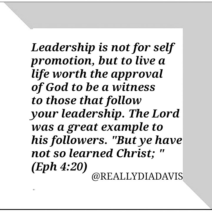 reallydiadavis's tweet photo. "But ye have not so learned Christ; " (Eph 4:20)
#Church #Ministry #Leadership #Bishops #Apostles #Teachers #Pastors #Prophets #Evangelist #Congregation #ReligiousPeople #Pharisees #PhariseeSpirit #PraiseOfMen #TheChurch #TimeToAwake #EnoughIsEnough #SetAnExample #LearnChrist https://t.co/KMSSbbof8Y