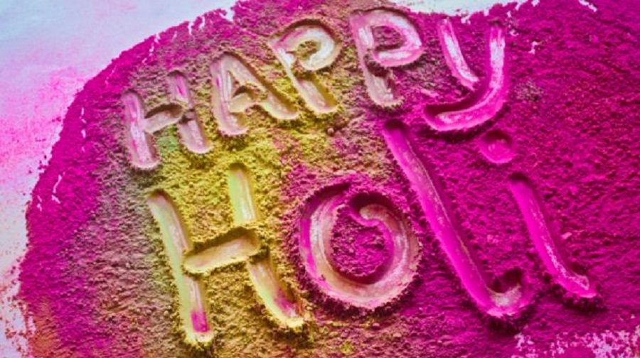 RadhePolymers's tweet photo. #RadhePolymersIndustries wishing you all a very #HappyHoli. May the colours of Holi illuminate your life and guide you towards the path of success. https://t.co/GfKgY2Aodq