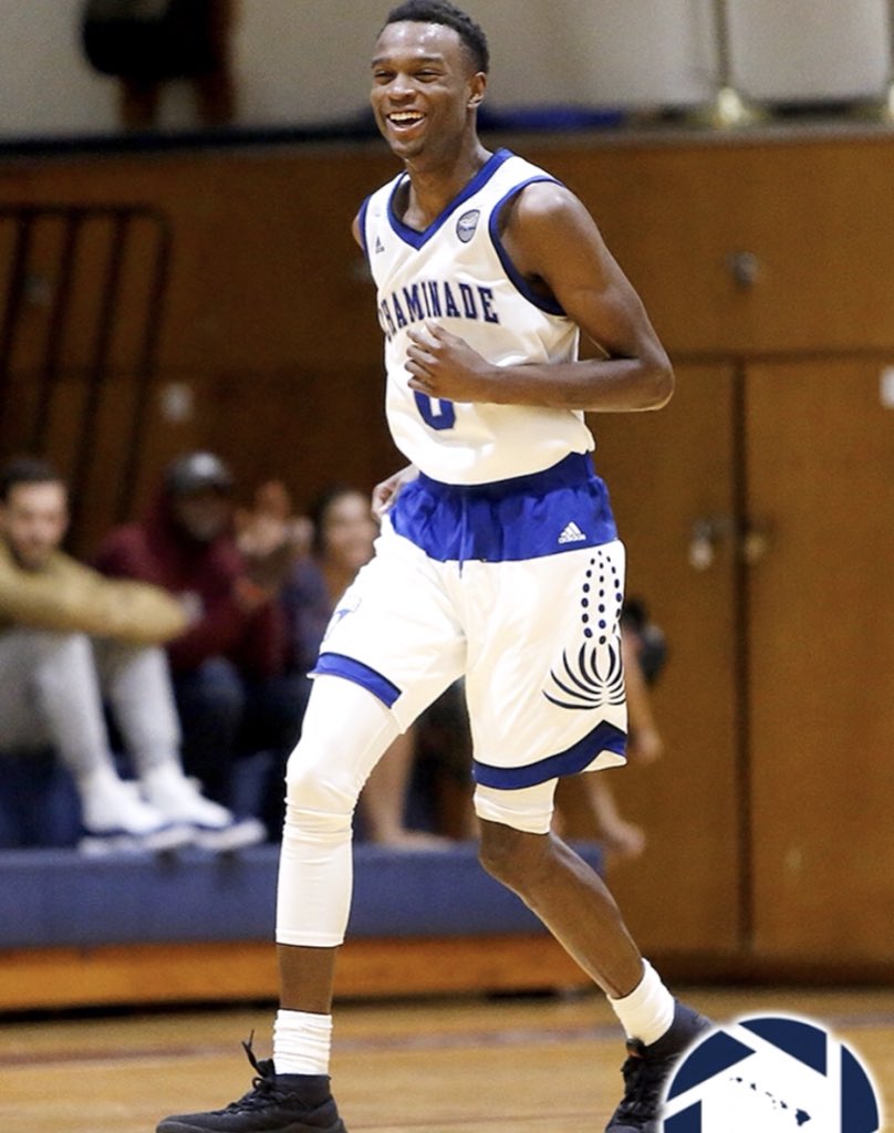 AustinPope_'s tweet image. College has been one helluva journey for me. From Cerritos, North Idaho, and Chaminade. It hasn’t hit me it’s the end of my college career but it will. Wanna thank all my teammates and coaches. Helped me become the player I am today. Onto the next part of my life. #PopeOut 🤟🏾