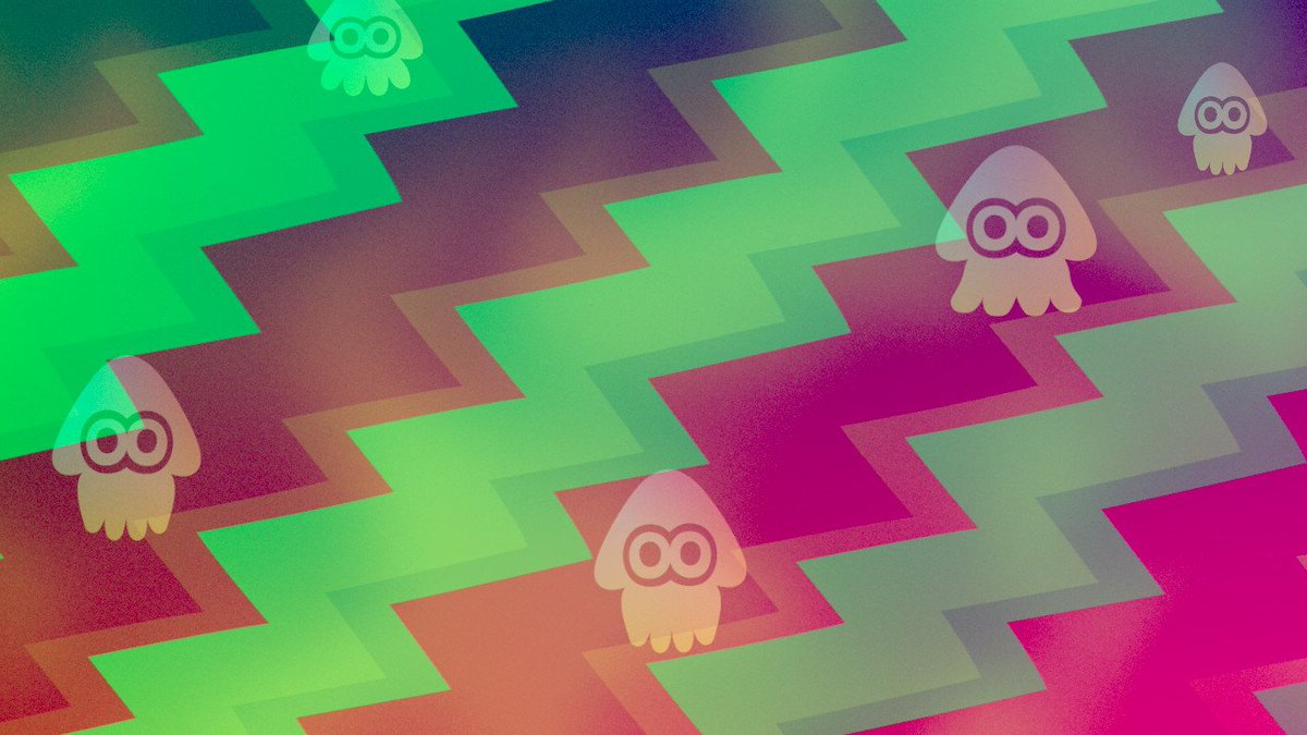 BlakeJonesyREAL's tweet image. wallpaper #Splatoon2 #Testfire #NintendoSwitch