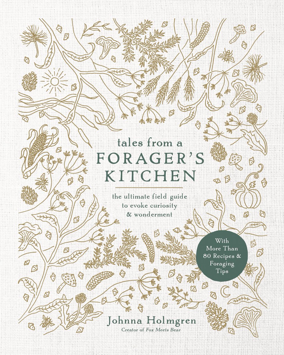FoxMeetsBear's tweet photo. Now is the perfect time to pre-order my cookbook and then forget about it and then one day a surprise will show up on your doorstep, and there it will be! 🌿 https://t.co/rn3cxAipgw