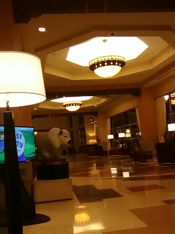 NinjaStormz's tweet photo. I'm at Sandia Casino Hotel.. NICE https://t.co/1LgO5J3lvY