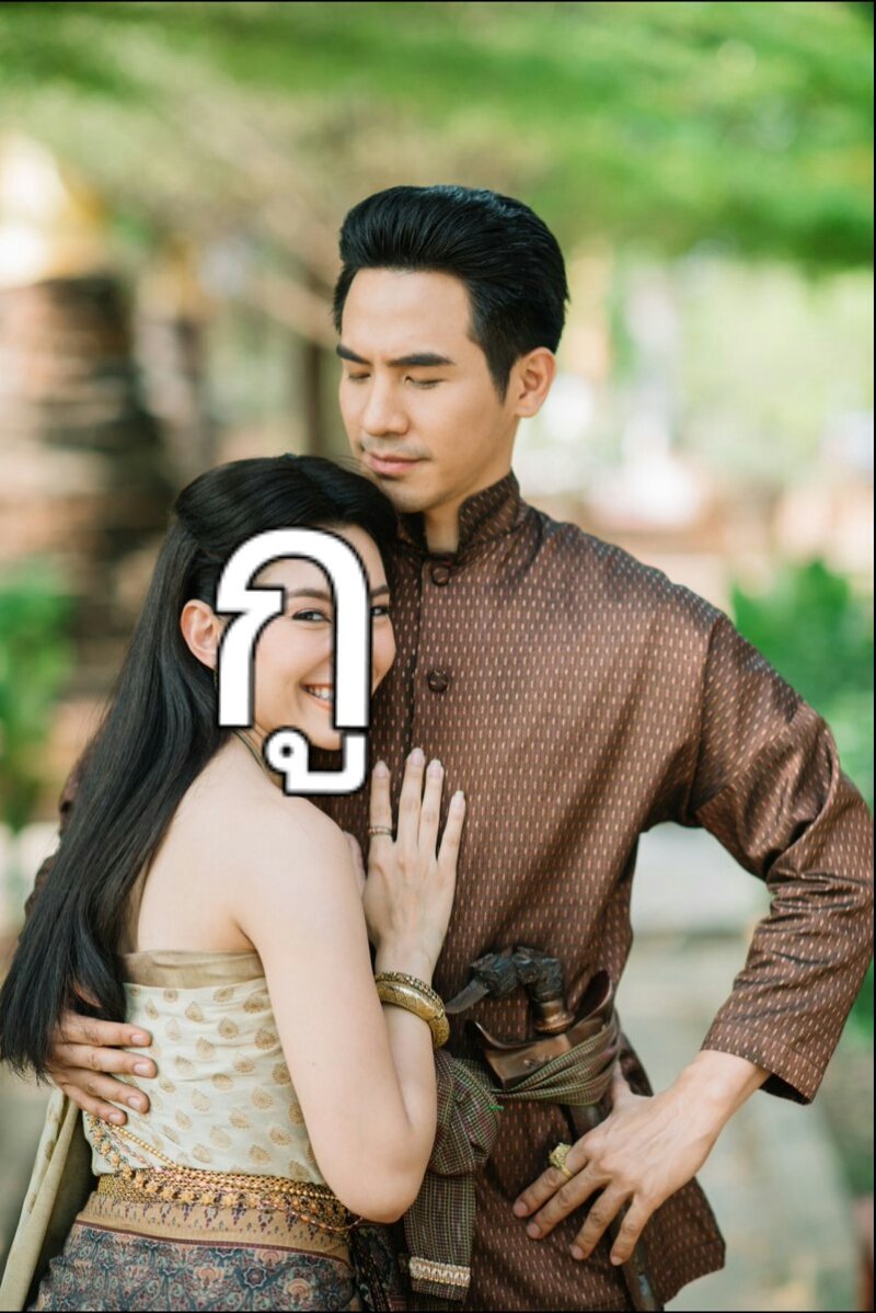 Ang__39's tweet photo. คิดอยู่ตลอดว่านี่ติดละครหรือติดผู้ในละคร 555555 เเม่นายไห้ข้าเถอะ ข้าอยากได้ 
 #บุพเพสันนิวาส https://t.co/DTeDi08QOd