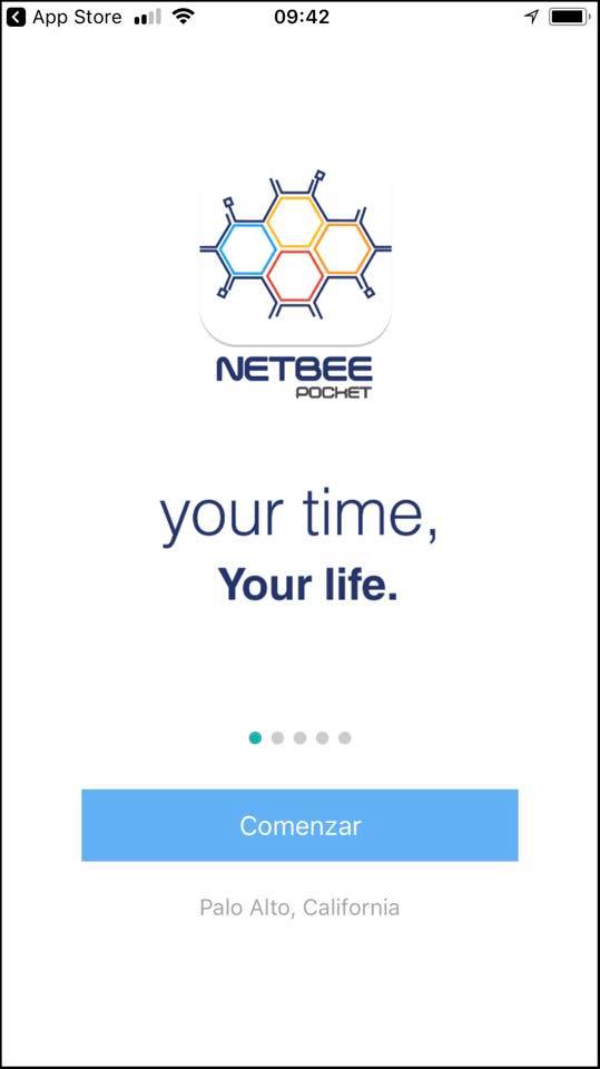 NetbeePocket's tweet photo. Netbee Pocket La App para organizamos mejor. App disponible para Android y IOS totalmente gratis! https://t.co/1QtqxWo0ap