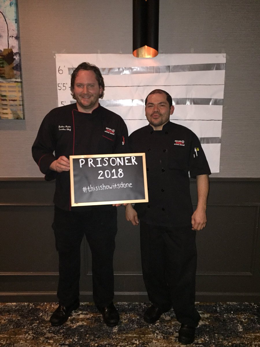 holcomb_kellie's tweet photo. What a fantastic night hosting the Prisoner Wine Dinner tonight !! #thisishowitsdone https://t.co/sIK00qA9ZC