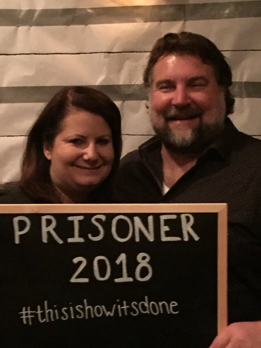 holcomb_kellie's tweet photo. What a fantastic night hosting the Prisoner Wine Dinner tonight !! #thisishowitsdone https://t.co/sIK00qA9ZC