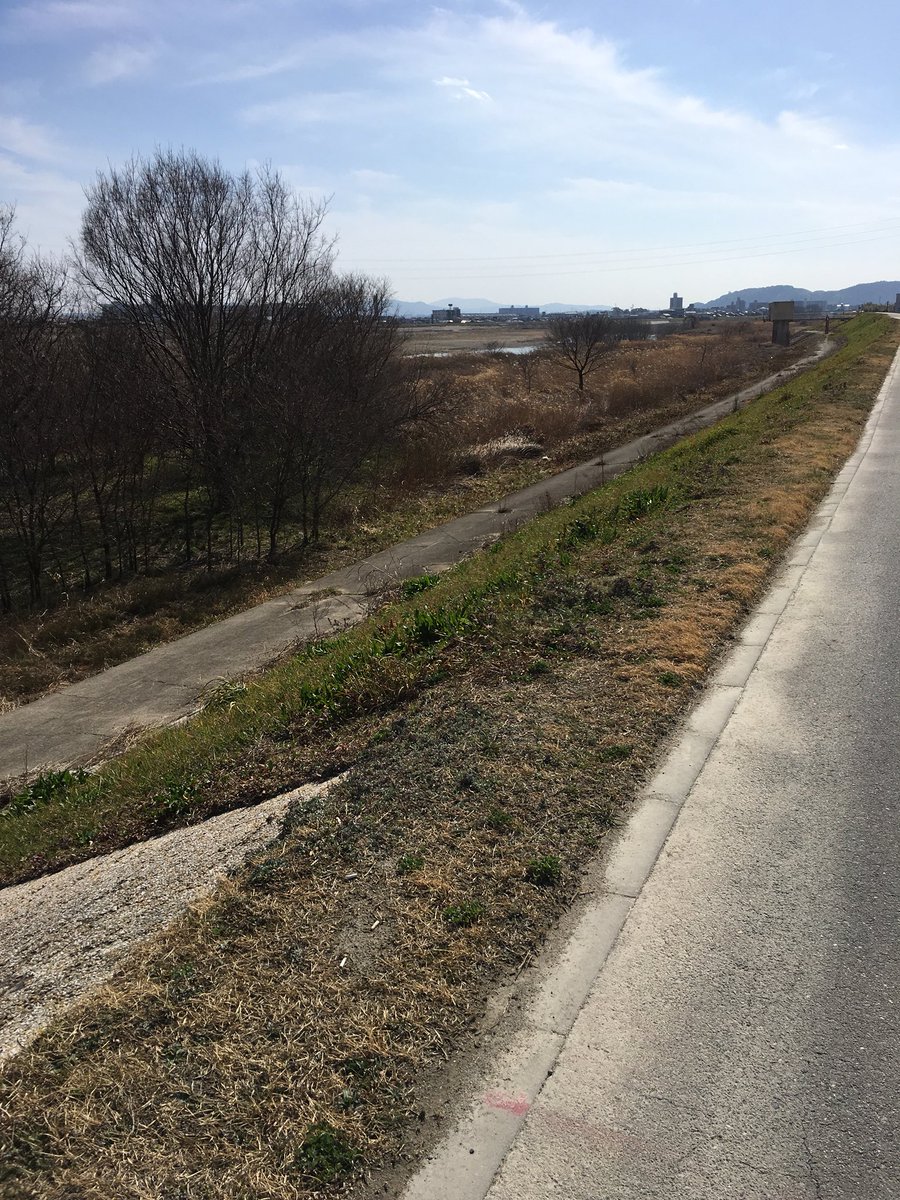 PpEe4aCcEe's tweet photo. まるで福知山みたいだぁ🧐 https://t.co/qqzIsyTHjx