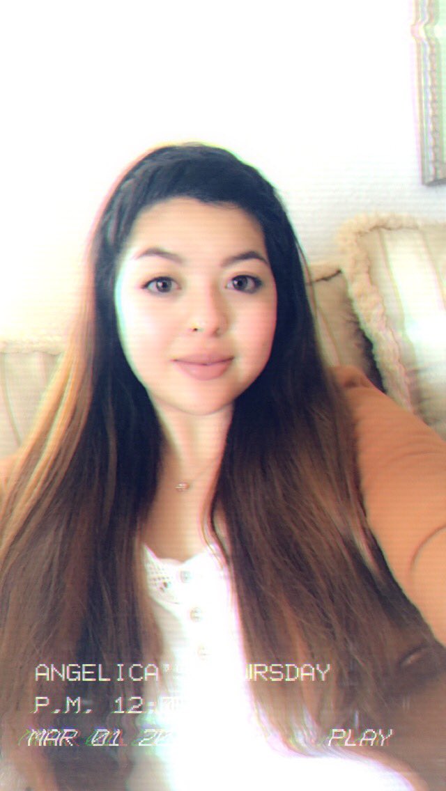 Angelica Fernandez tweet media