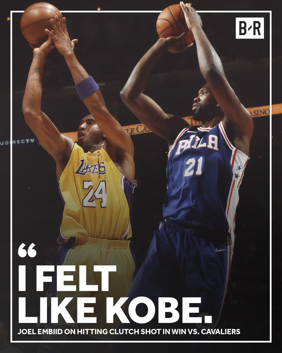Bleacher Report tweet media