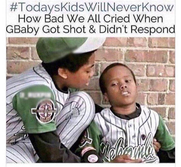 CauseWereGuys's tweet photo. Today's kids will never know.... https://t.co/Hpv28046q4