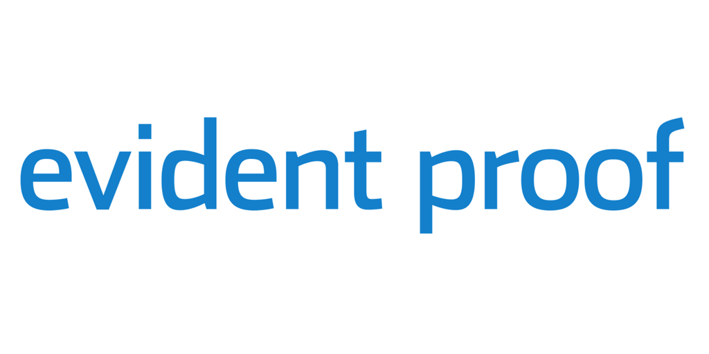 EvidentProof's tweet photo. Evident Proof is here. Learn more: https://t.co/86OpjegOe5
#DataProtection #Blockchain #ICO #EvidentProof #DataVerification #ImmutableProof #ProvenProvenance https://t.co/dU5JmEStbp