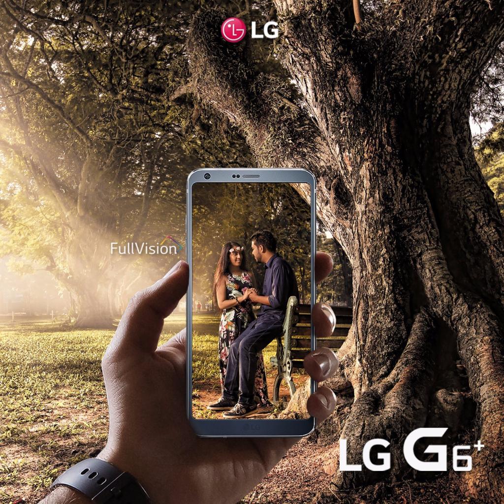 LGMobileID's tweet photo. Ternyata layar #fullvision #LGG6PLUS sangat cocok digunakan untuk mereka yang bekerja di dalam ruangan tertutup, maupun di luar ruangan yang terik. Karena layar QHD+ Fullvision, dan dolby vision, memberi kualitas layar yang super. Selengkapnya di https://t.co/uSz7Bw9fR9 https://t.co/MfuuA07Gw6