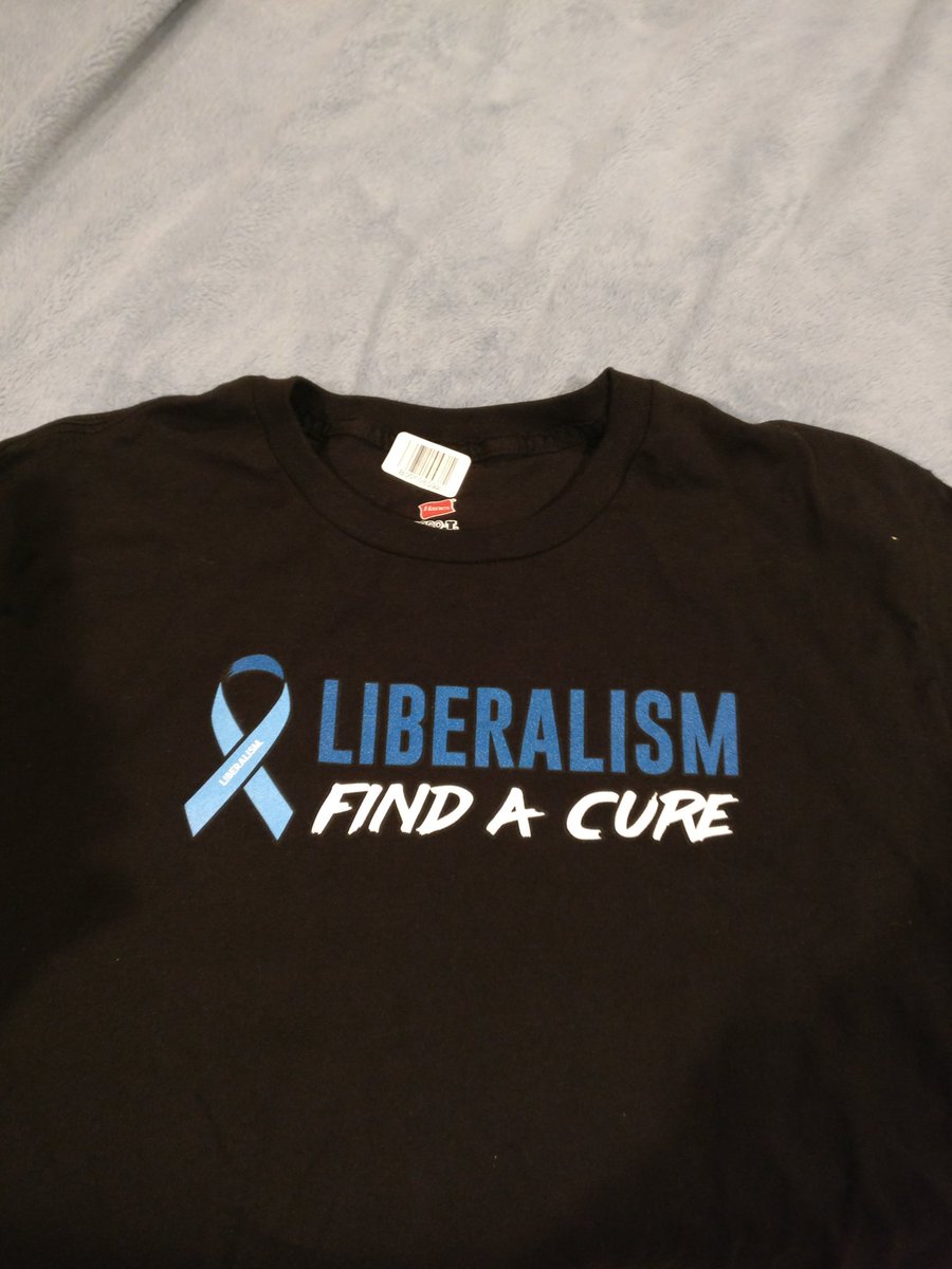 NSHConservative's tweet photo. @MarkDice, I bought a shirt. I really like it. https://t.co/hiF2yFs4p0