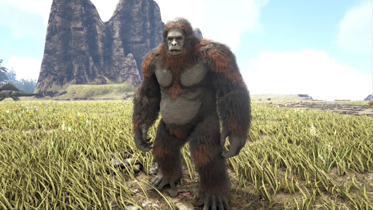 ライン Ark ジップ 恐竜が暮らす島で最恐サバイバル！ 名作オープンワールド『ARK：Survival