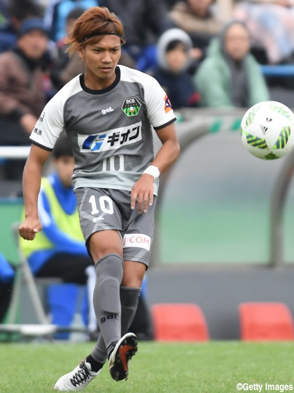gekisaka's tweet photo. 相模原退団MF飯田涼、新天地は関西1部に https://t.co/039rcPkcaf #gekisaka #jleague https://t.co/03yz6q3Q5Q