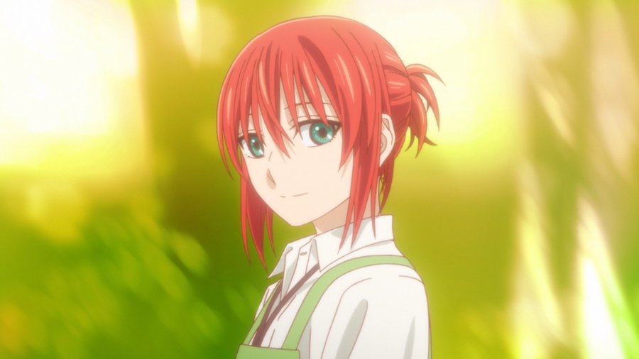 アニメ 魔法使いの嫁 を1話から無料で視聴できる動画配信サービスって Ciatr シアター