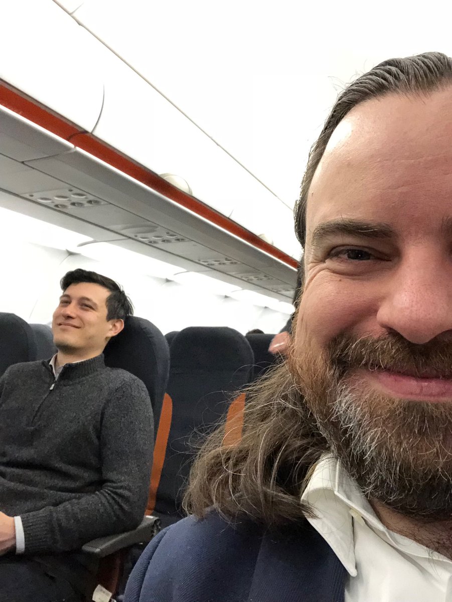 BerlinVC's tweet photo. #earlybird - äh ne, @PropTech1 - #vcontour https://t.co/xTEN4NWTDl