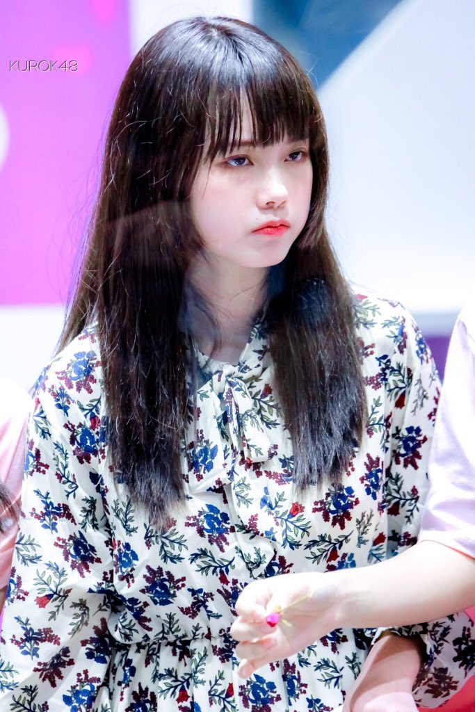 KUROK48's tweet photo. เดี๋ยวนี้เป็นคิวท์บอยละหรออคับบ✨😳
#มิวสิคคิวท์บอยตัวน้อยน่ารัก #MusicBNK48 #BNK48 https://t.co/0MzRSOuqND