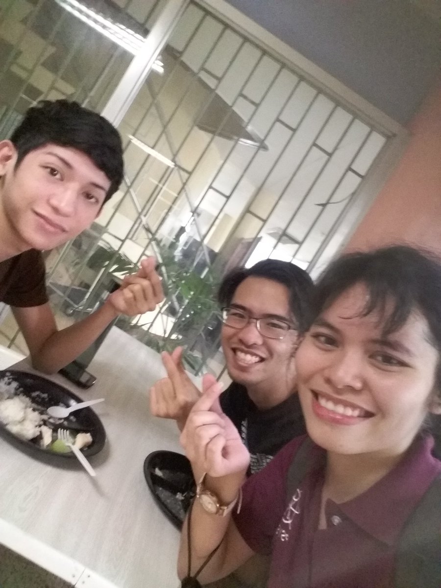 wontwothreeeyy's tweet photo. @blackisaiahh @chrisyan27 #MKTG #PSYSCat47
Pub - Rupert & JM https://t.co/viETGhmHFW