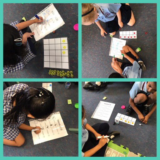 Rosehill Kinders tweet media