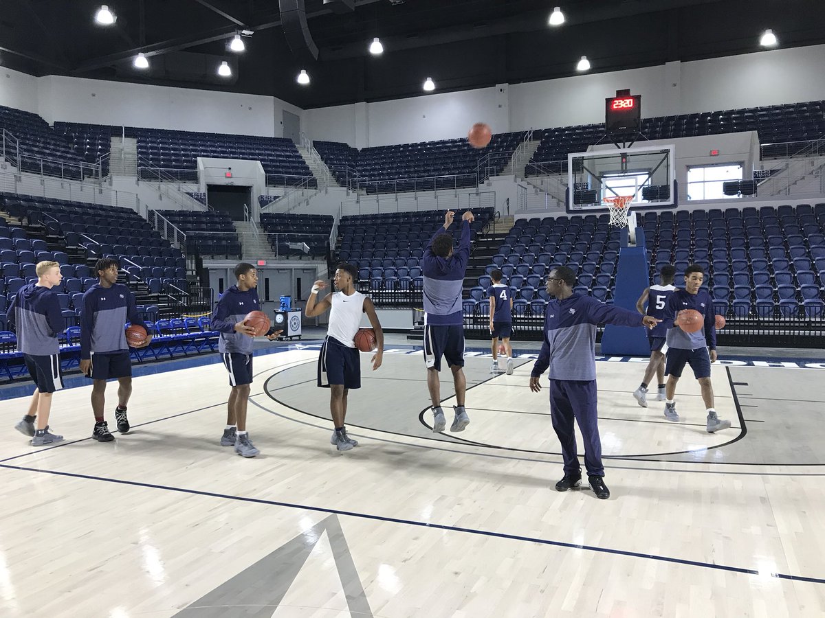 What a day. Vikings in H-Town. See you here tomorrow, Big Blue!