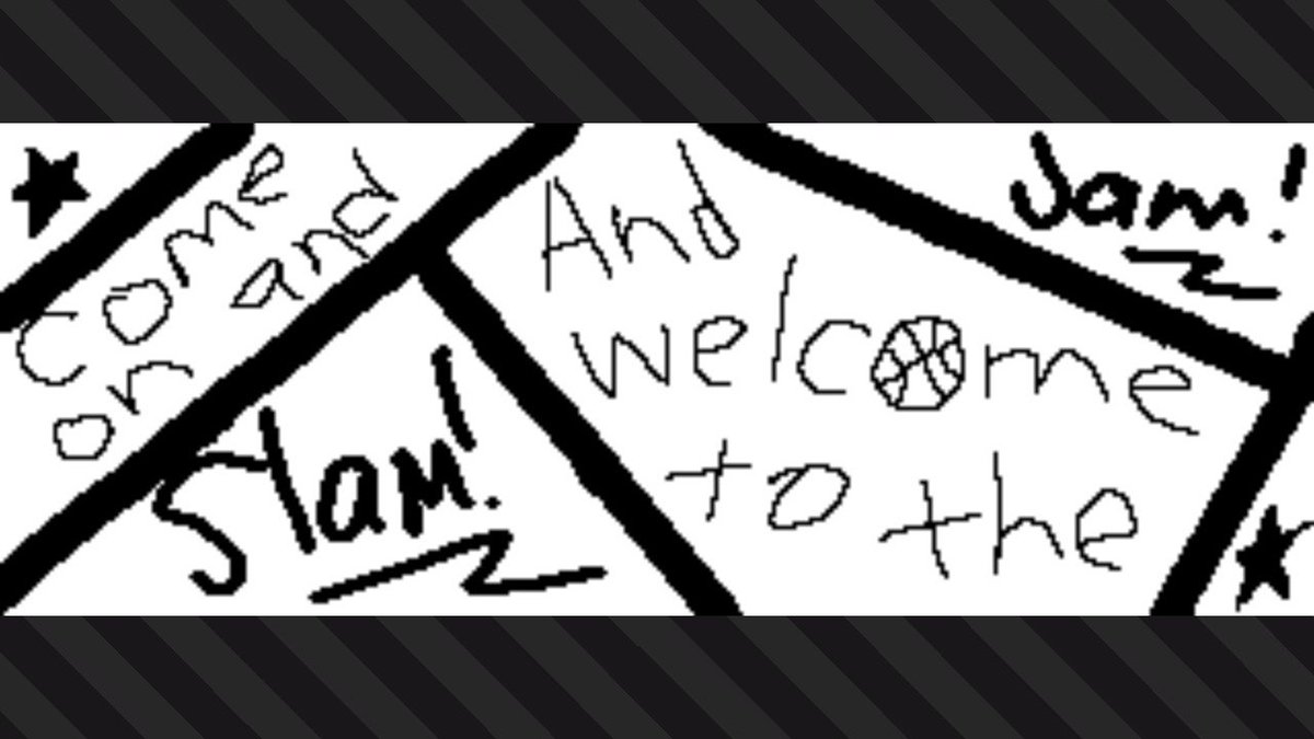 Halleyvetica's tweet photo. #Splatoon2 #GobyArena #NewStage We're gonna have ourselves a ball with the new stage, and here's a new post to go with it! https://t.co/dB03Edi1gD
