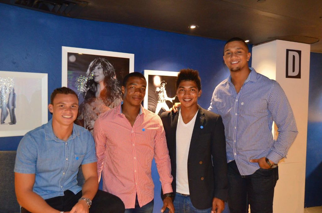 The Sharks tweet media