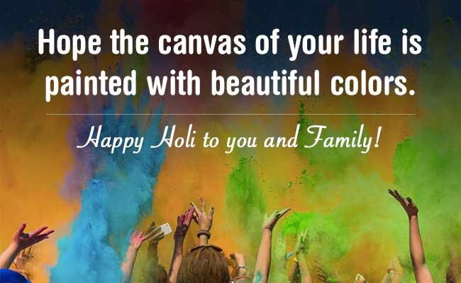 BhartiNaik_'s tweet photo. Holi Colours that bring newness, variety, love, togetherness, perspectives, harmony, fun, excitement, bliss, serene, miracles, magic😍 let's create magic in loved ones life & bring togetherness with love & respect #relationsstrategist #bhartinaik #therelationshipcode #happyholi https://t.co/GNxTPStFer
