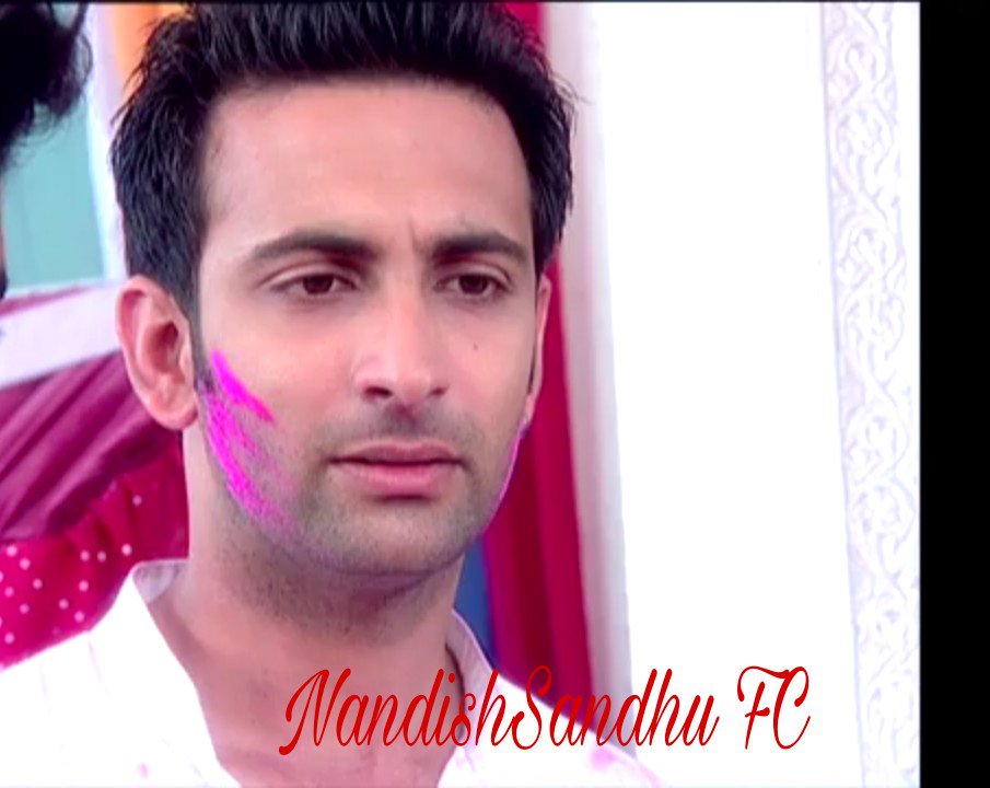 May the colours of Holi paint your life with brightness and wipe out all that is sad and dull. Happy Holi <a href="/nandishsandhu/">Nandish Singh Sandhu</a>