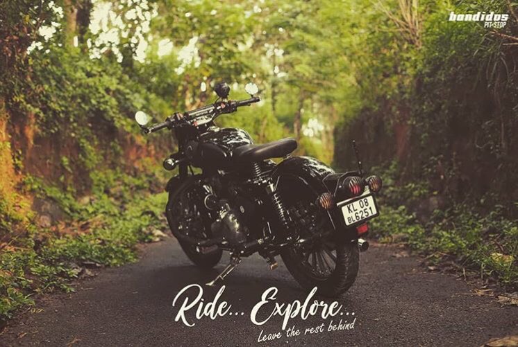 730  Modified Bike Quotes  HD