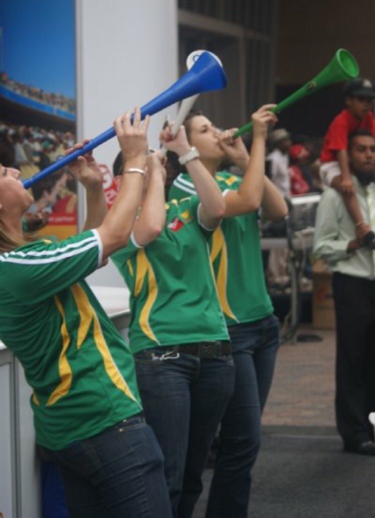 Today 8 years ago! 100 days count down to World Cup. What a day! What a vibe! <a href="/FloozeSorina/">Sorina Flooze</a> <a href="/steve_hofmeyr/">Steve Hofmeyr</a> 
<a href="/Cal_Simpson/">Cal Simpson</a> <a href="/Hartless_Irene/">Irene Hartley</a>