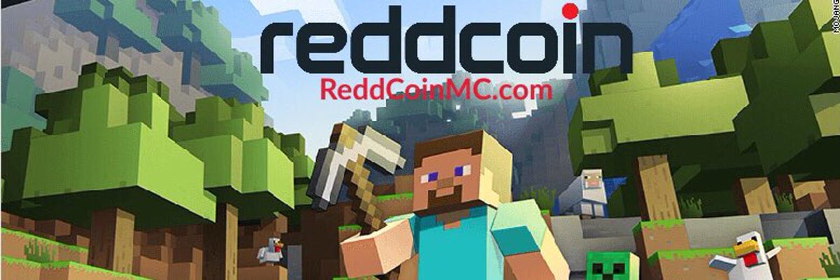 Reddcoin Community Podcast tweet media