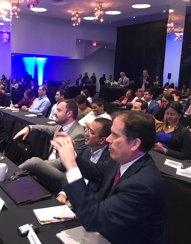 YAG_02's tweet photo. @apandetec agradece a @MSEmpresasLatam @PanamaCNA @InnovacionPma por éxito del evento #ForoAPANDETEC #15añosApandetec https://t.co/2vgbV16zjo
