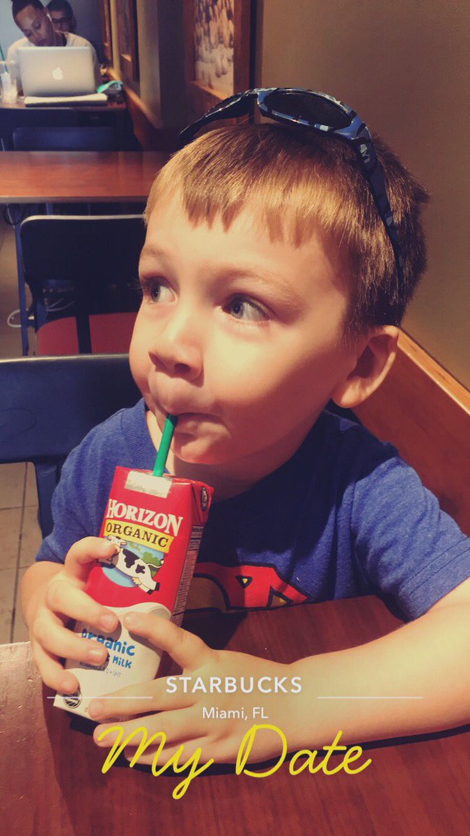 NatalieeeXD's tweet photo. Perfect Godson💚 https://t.co/ZP6l69DUv6