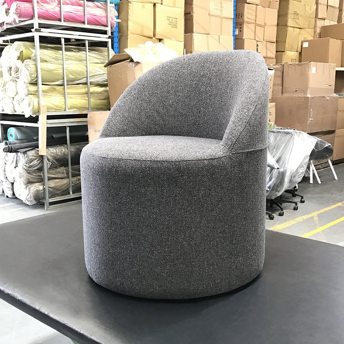 Fineseat tweet media