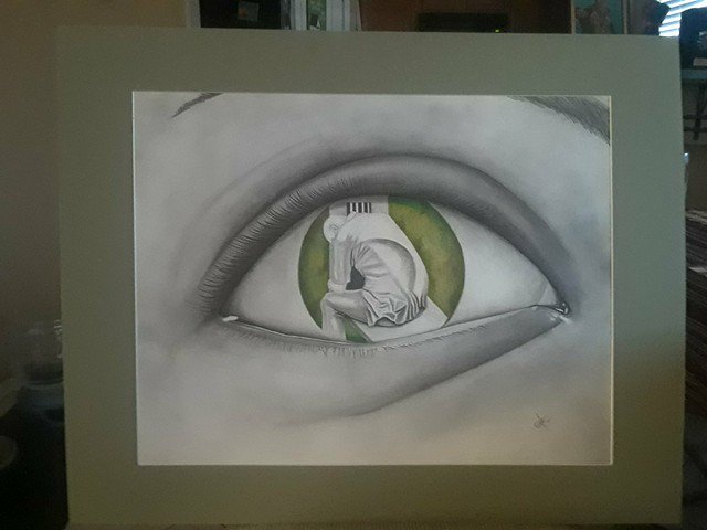 prisonarte's tweet photo. New art.. Check us out. Incarcerated artists.. money helps those incarcerated to help their families and support positivity #art #prisonarte https://t.co/mZqKRrPSEL