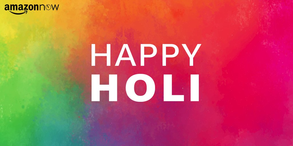 Amazon Now tweet media