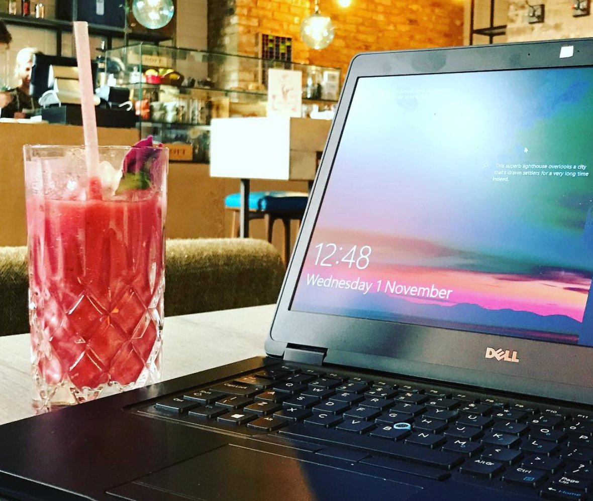 This is how we plan to get our work done today #FridayFeeling #Friyay