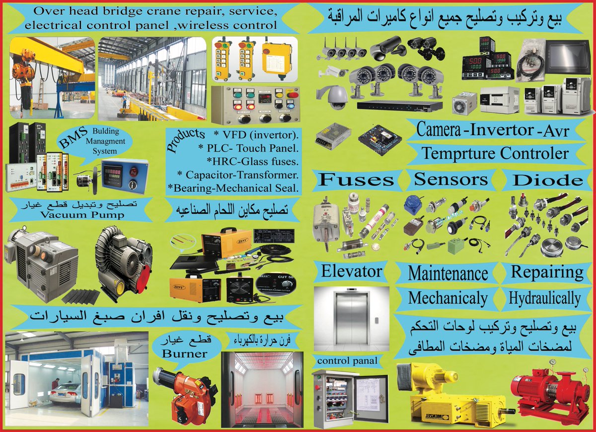 engineering_kw's tweet image. Industrial machinery services.
24826275. 90906779