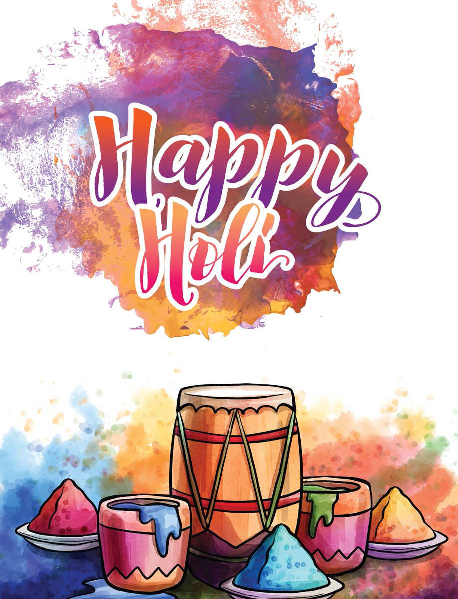 videoderandroid's tweet image. And the festival of color is here.. Happy Holi! Play, eat, laugh and repeat Holi hai. For our users outside India do google about this festival Holi. Its so much fun #happyholi