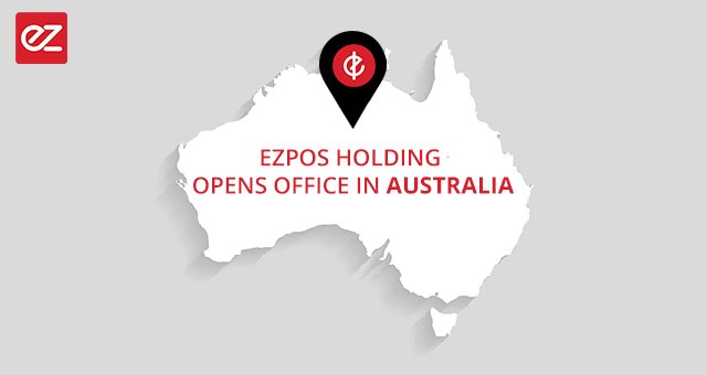 eztoken's tweet photo. EZPOS HOLDING OPENS OFFICE IN AUSTRALIA

This is the premise for EZT to be widely used in a developed country. Australia also has positive thinking about Cryptocurrency. That is a good sign of EZToken's breakthrough in the future.

Read more: https://t.co/8wlJTtR5HA https://t.co/qIXHymJfAw